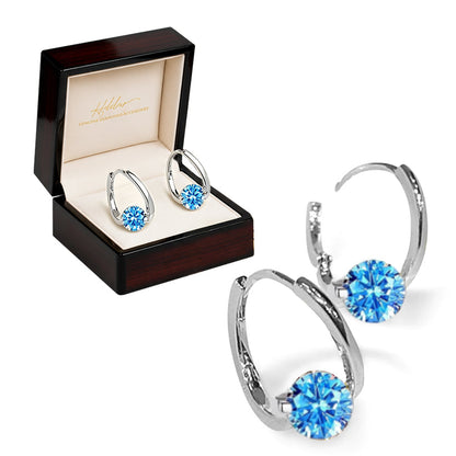 🔥LAST DAY SALE-80% OFF)Alcuras® Lymphatic MagneTherapy Germanium Earrings