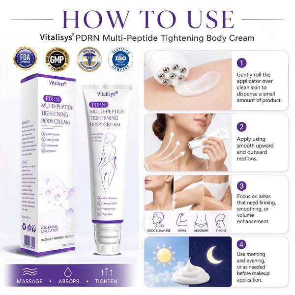 𝐃𝐞𝐫𝐦𝐚𝐭𝐨𝐥𝐨𝐠𝐢𝐬𝐭-𝐑𝐞𝐜𝐨𝐦𝐦𝐞𝐧𝐝𝐞𝐝 👩|Alcuras® 𝐏𝐃𝐑𝐍 𝐌𝐮𝐥𝐭𝐢-𝐏𝐞𝐩𝐭𝐢𝐝𝐞 𝐌𝐚𝐬𝐬𝐚𝐠𝐢𝐧𝐠 𝐁𝐨𝐝𝐲 𝐑𝐨𝐥𝐥𝐞𝐫 𝐂𝐫𝐞𝐚𝐦, 𝐀𝐧𝐭𝐢-𝐚𝐠𝐢𝐧𝐠, 𝐇𝐲𝐝𝐫𝐚𝐭𝐢𝐧𝐠, 𝐒𝐤𝐢𝐧 𝐅𝐢𝐫𝐦𝐢𝐧𝐠 & 𝐋𝐢𝐟𝐭𝐢𝐧𝐠, 𝐒𝐤𝐢𝐧 𝐑𝐞𝐩𝐚𝐢𝐫, 𝐄𝐯𝐞𝐧 𝐓𝐨𝐧𝐞, 𝐀𝐜𝐧𝐞 𝐚𝐧𝐝 𝐃𝐚𝐫𝐤 𝐒𝐩𝐨𝐭 𝐓𝐫𝐞𝐚𝐭𝐦𝐞𝐧𝐭, 𝐖𝐚𝐫𝐭 𝐚𝐧𝐝 𝐌𝐨𝐥𝐞 𝐑𝐞𝐦𝐨𝐯𝐚𝐥, 𝐚𝐧𝐝 𝐏𝐬𝐨𝐫𝐢𝐚𝐬𝐢𝐬 𝐑𝐞𝐥𝐢𝐞𝐟.
