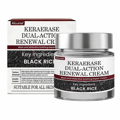 Biancat® KeraErase Crema Renovadora de Doble Acción