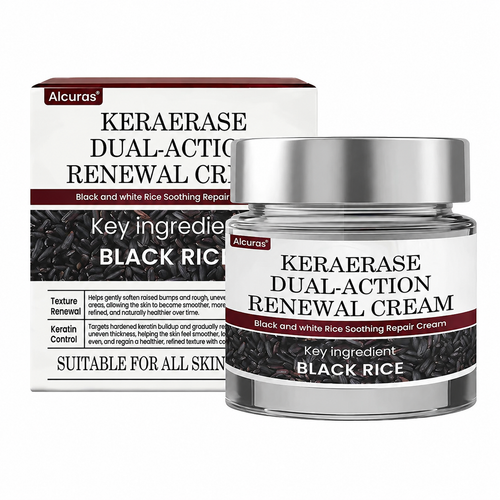 Biancat® KeraErase Crema Renovadora de Doble Acción