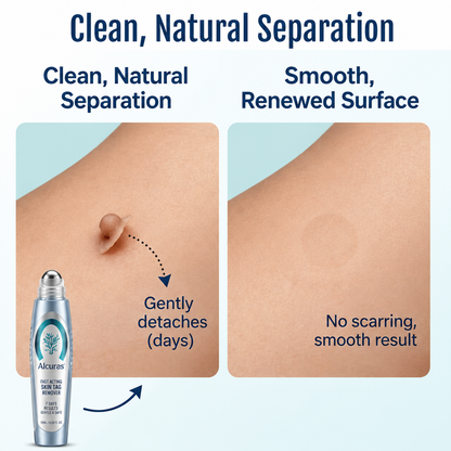 Alcuras® SpotlessPro Advanced Skin Care Pen