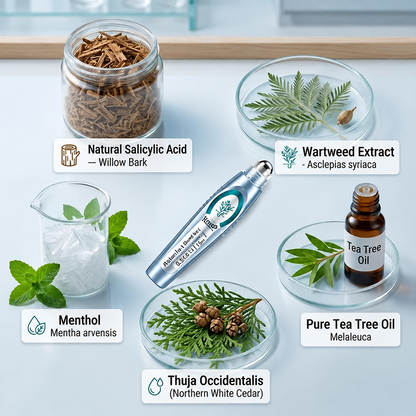 Alcuras® SpotlessPro Advanced Skin Care Pen